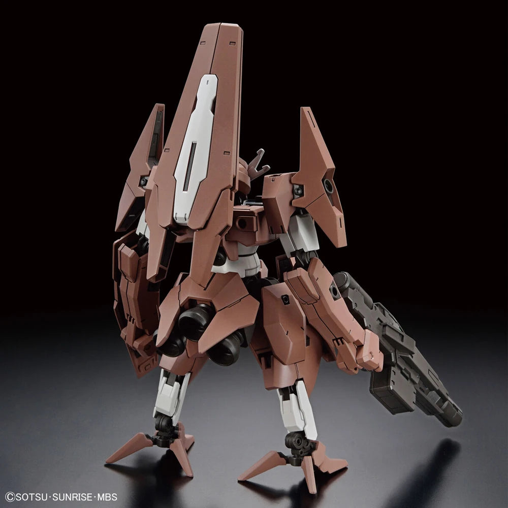 HG EDM-GA-02 GUNDAM LFRITH THORN