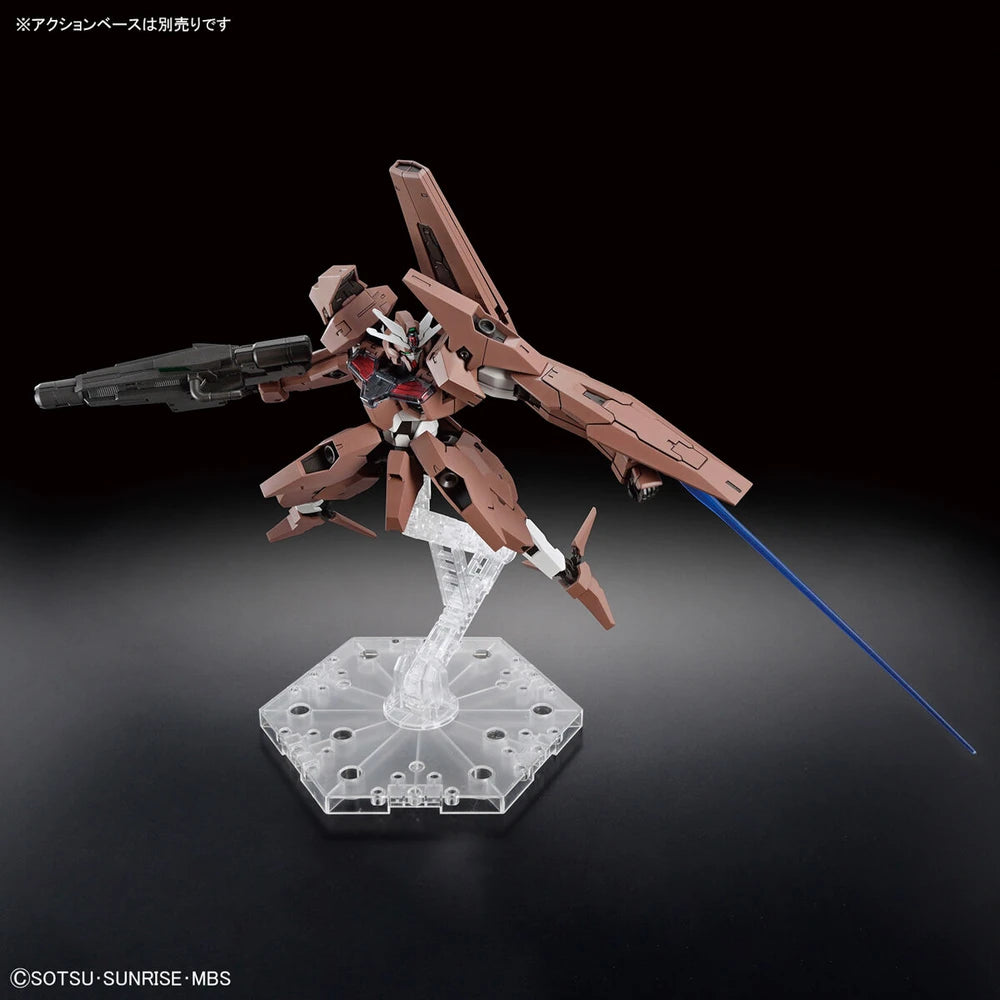 HG EDM-GA-02 GUNDAM LFRITH THORN
