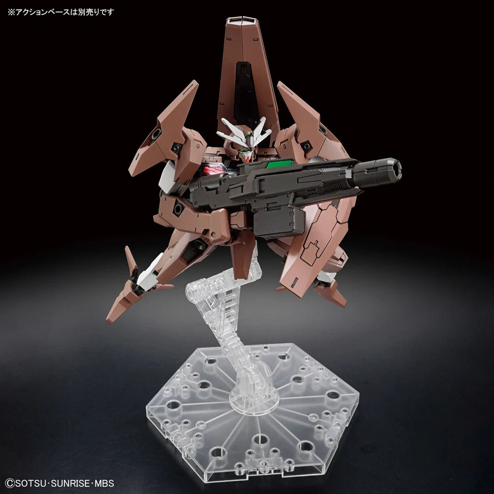 HG EDM-GA-02 GUNDAM LFRITH THORN