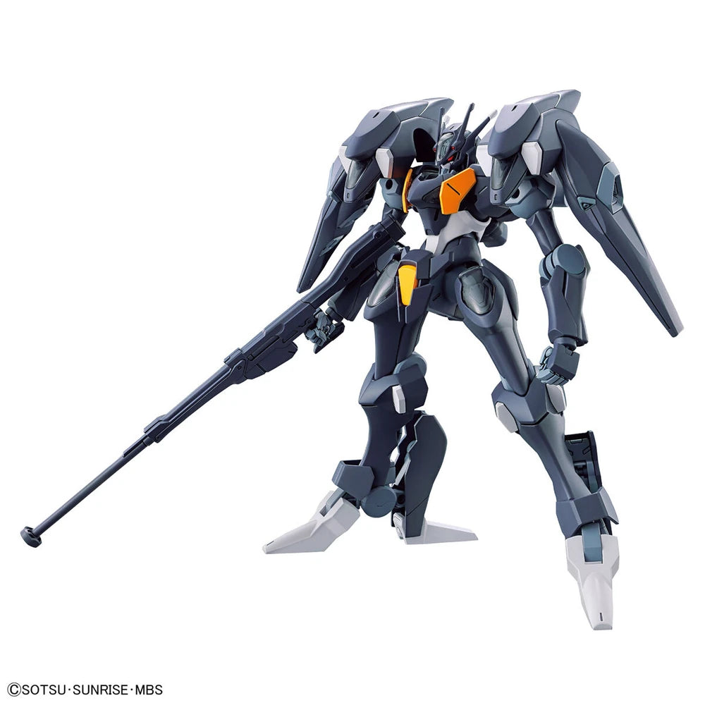 HG FP/A-77 GUNDAM PHARACT