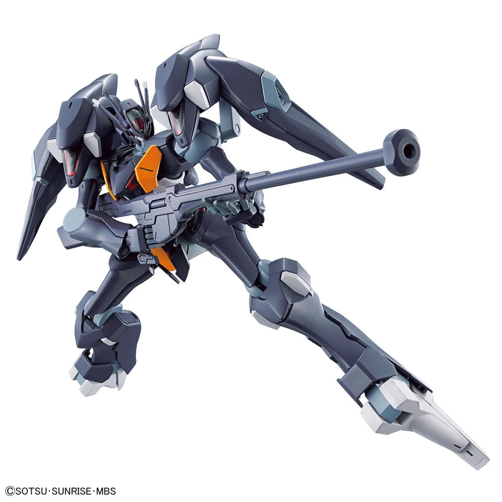 HG FP/A-77 GUNDAM PHARACT