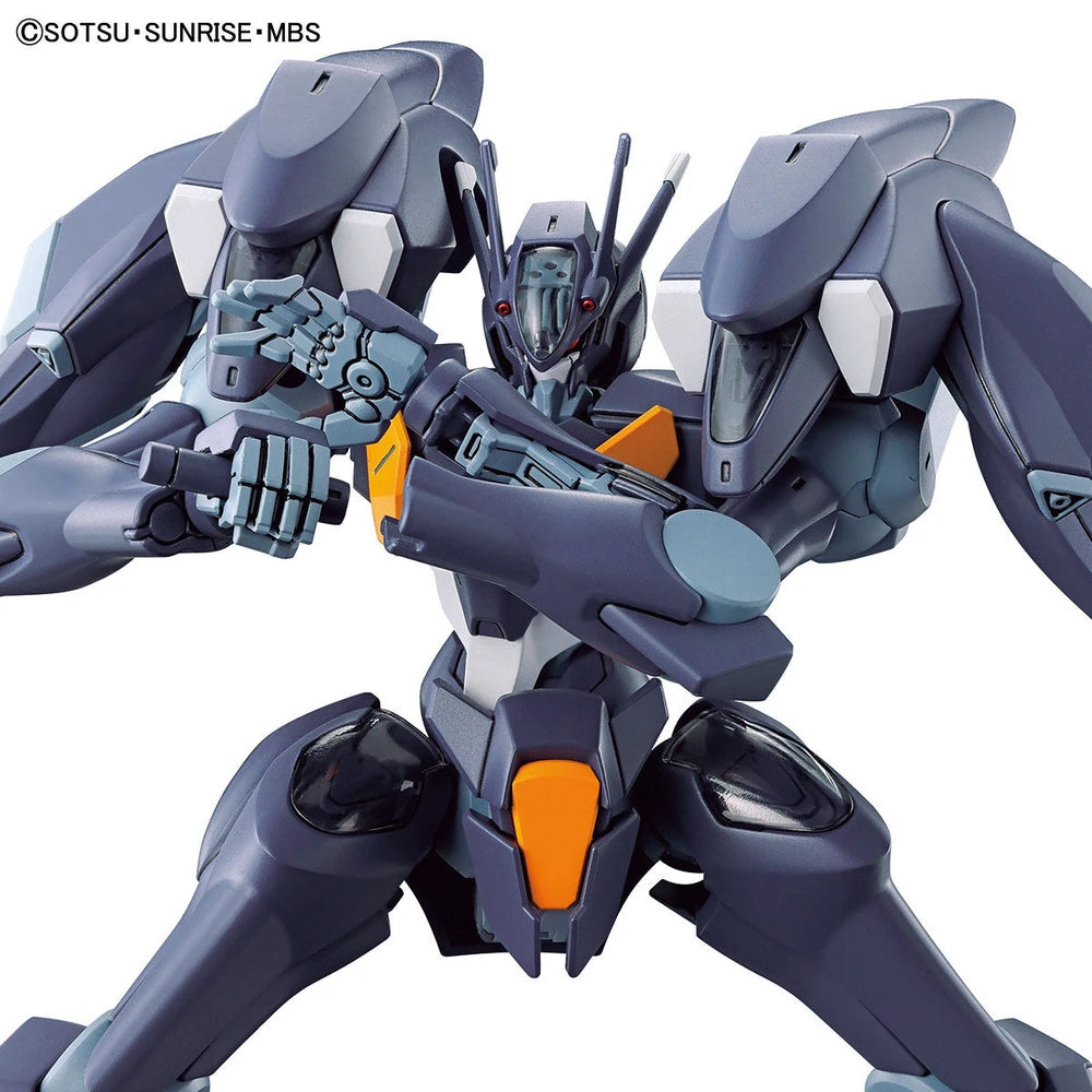 HG FP/A-77 GUNDAM PHARACT