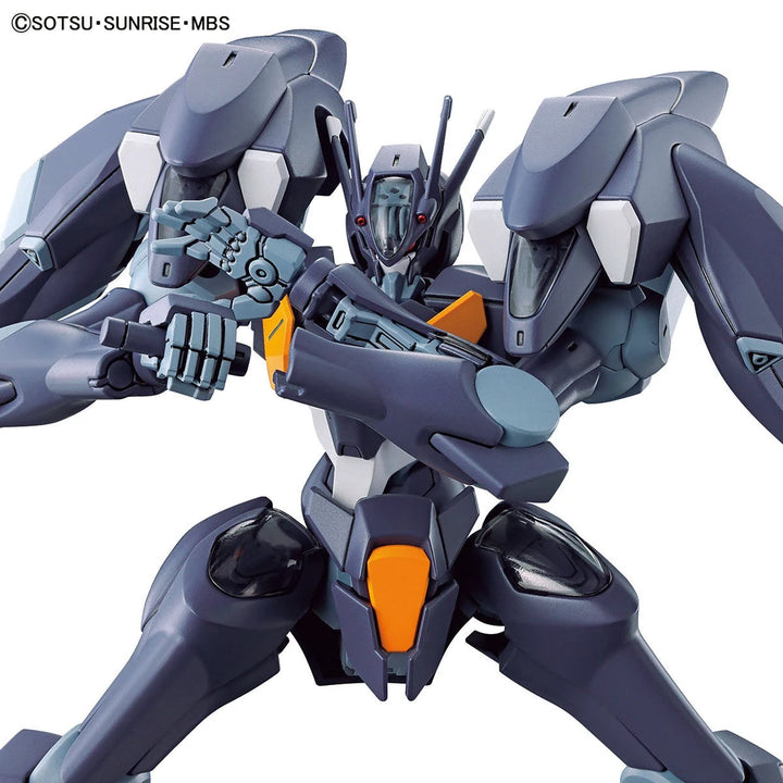 HG FP/A-77 GUNDAM PHARACT