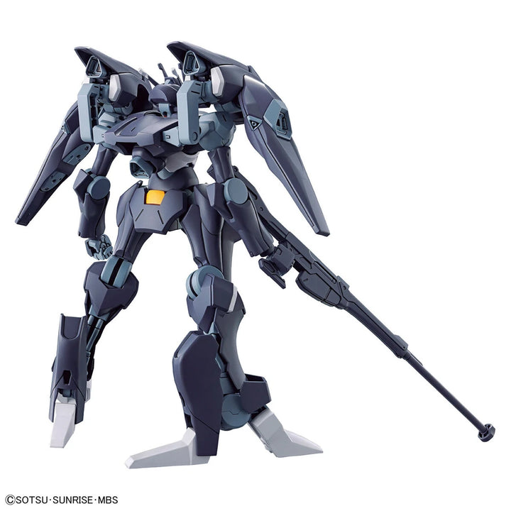 HG FP/A-77 GUNDAM PHARACT