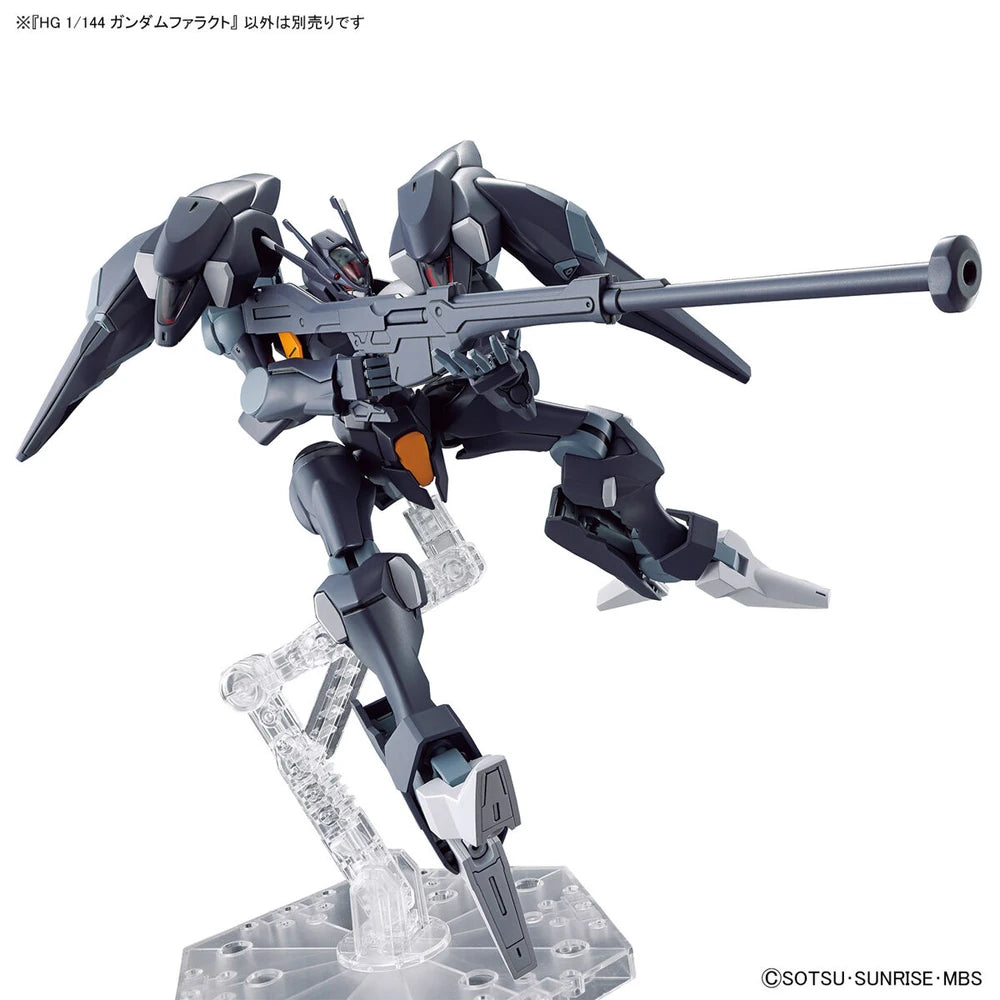 HG FP/A-77 GUNDAM PHARACT