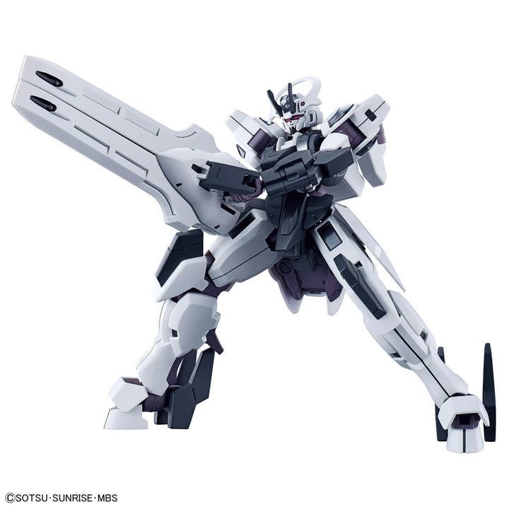 HG MDX-0003 GUNDAM BLACKETTE