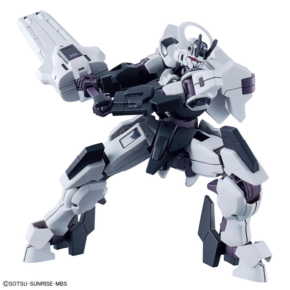 HG MDX-0003 GUNDAM BLACKETTE