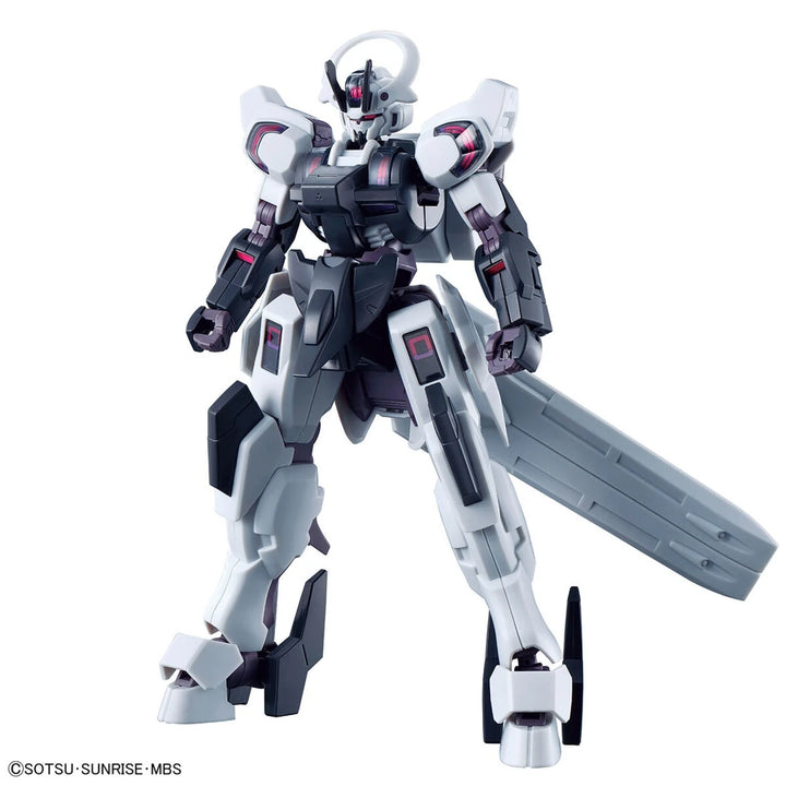 HG MDX-0003 GUNDAM BLACKETTE