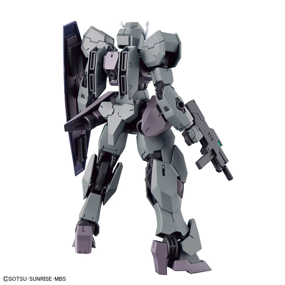 HG EDM-GB GUNDVÖLVA