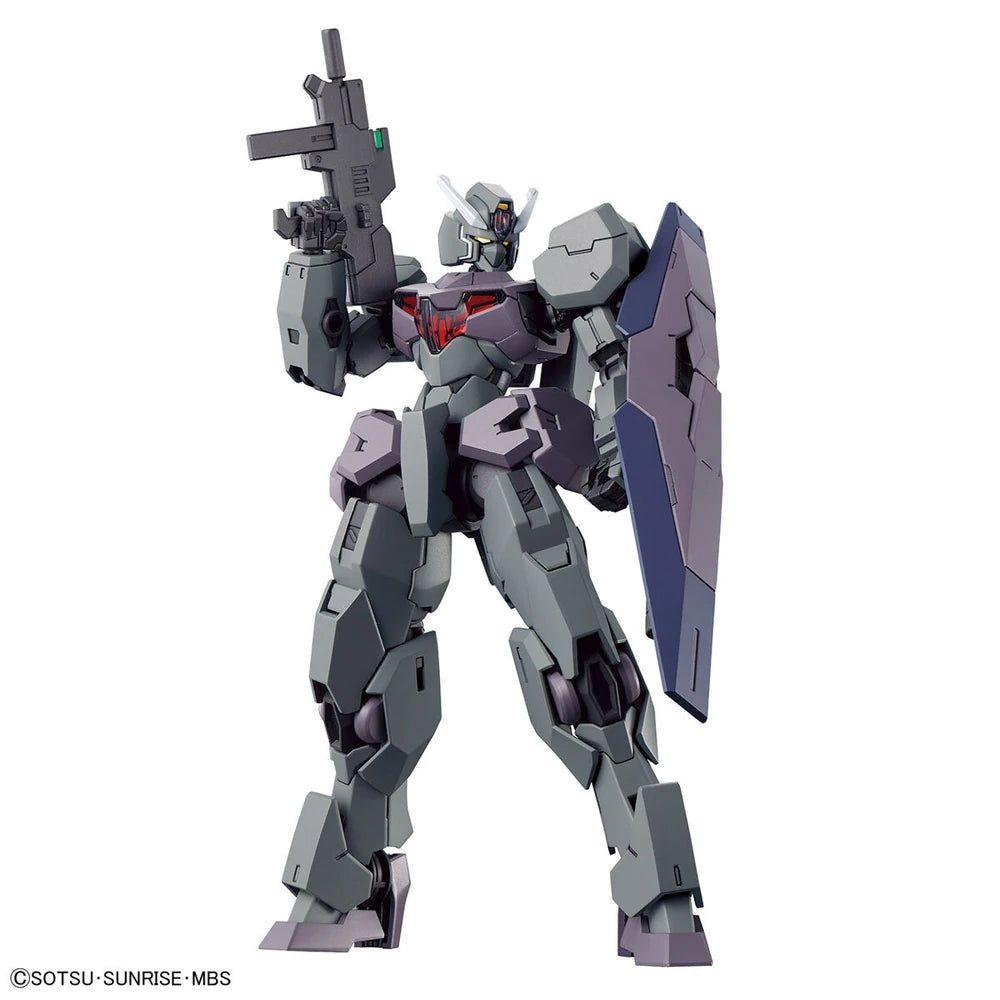 HG EDM-GB GUNDVÖLVA