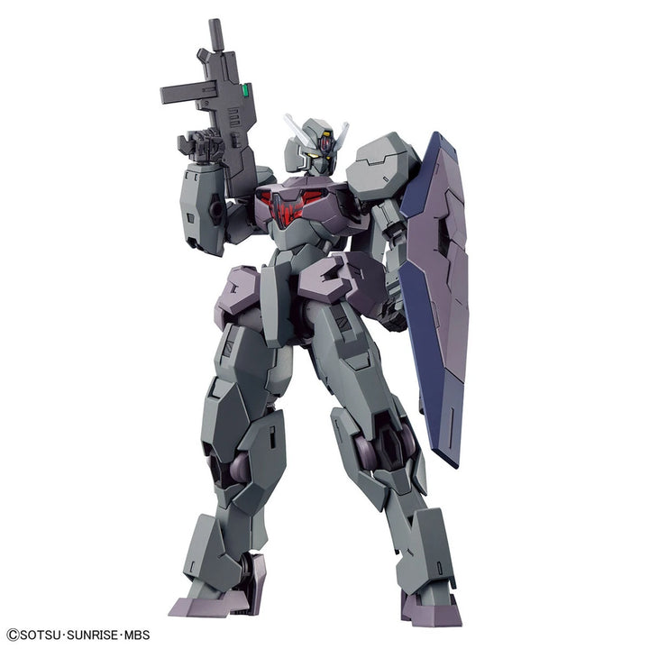 HG EDM-GB GUNDVÖLVA