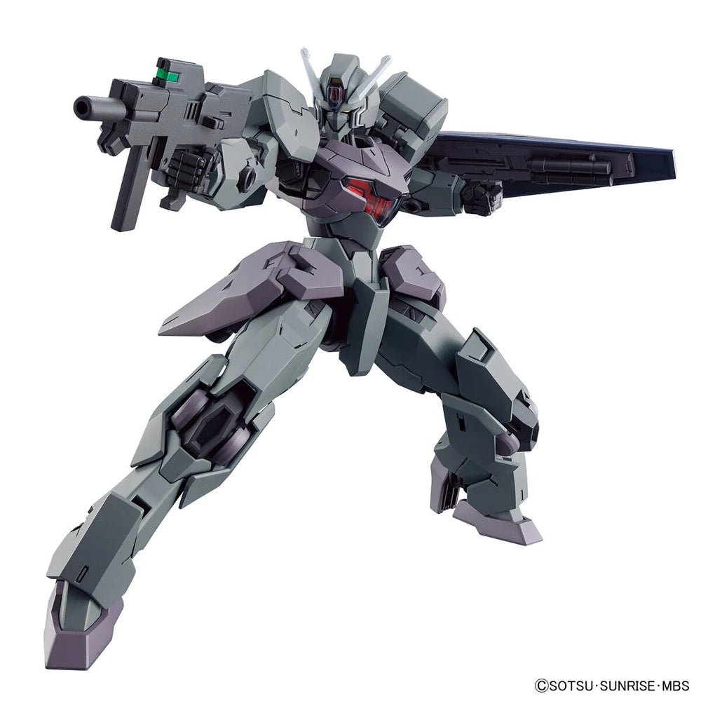 HG EDM-GB GUNDVÖLVA