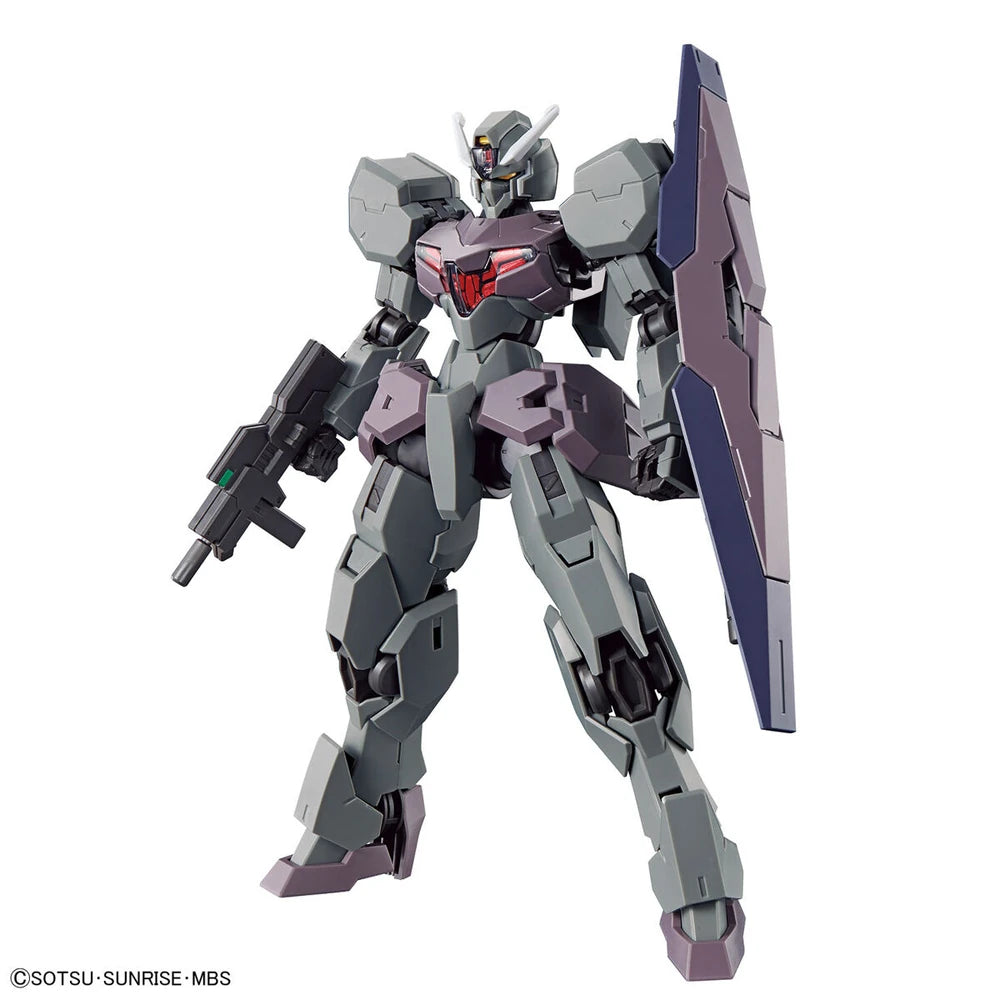 HG EDM-GB GUNDVÖLVA