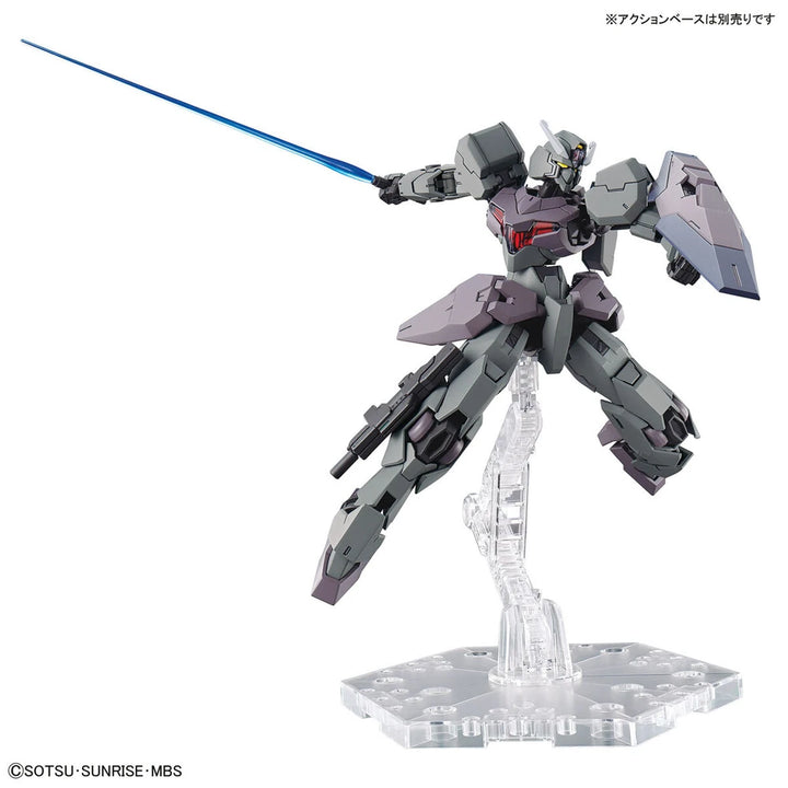 HG EDM-GB GUNDVÖLVA