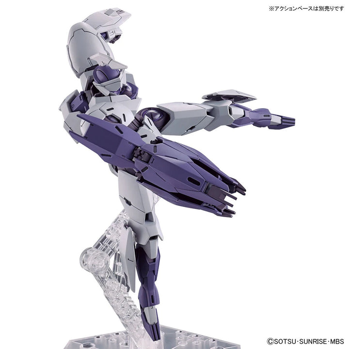 HG CFK-029 MICHAELIS