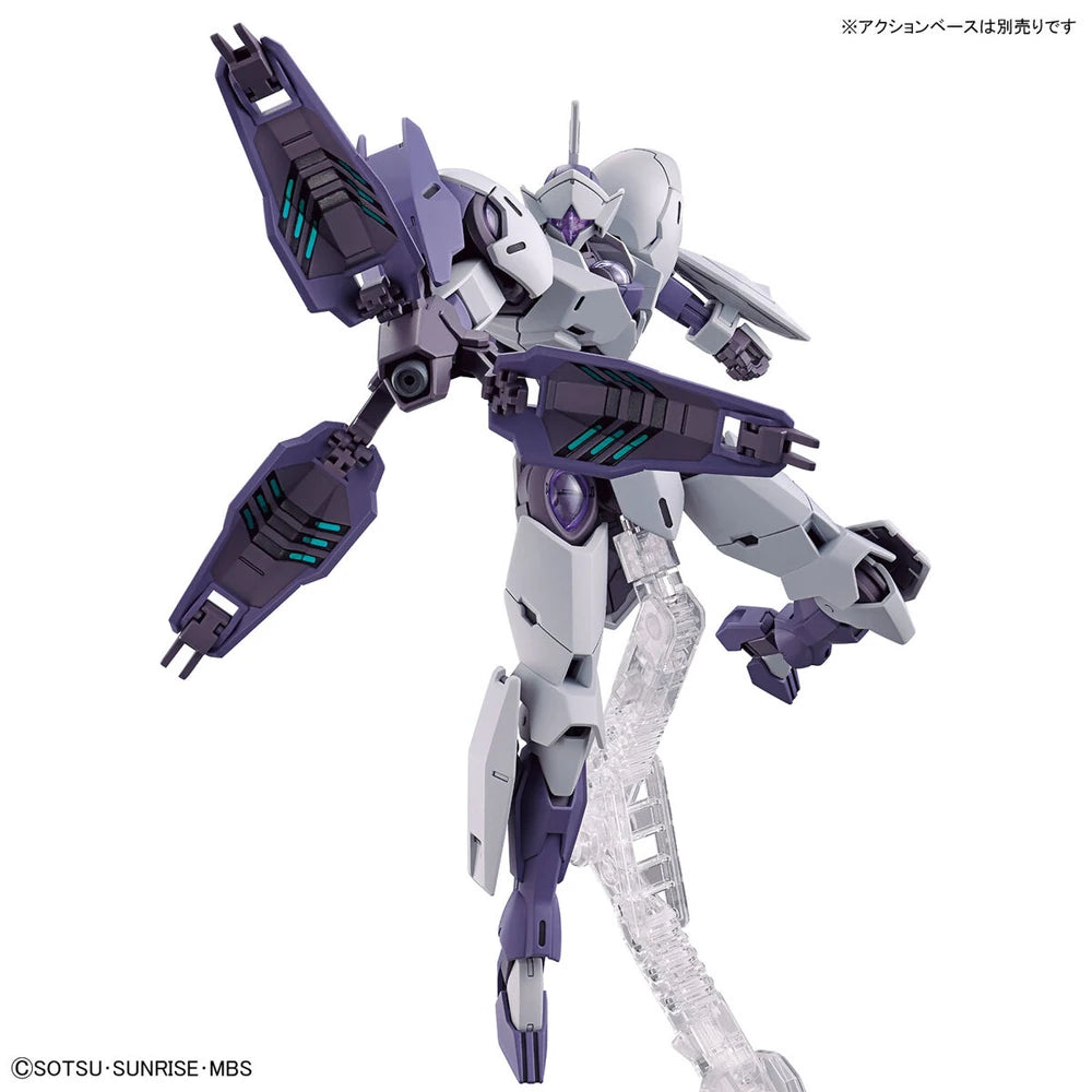 HG CFK-029 MICHAELIS