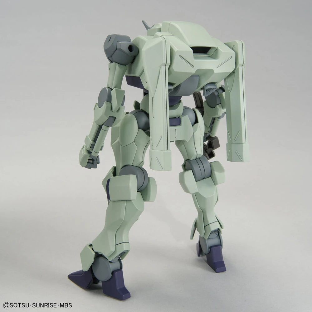 HG F/D-19 ZOWORT