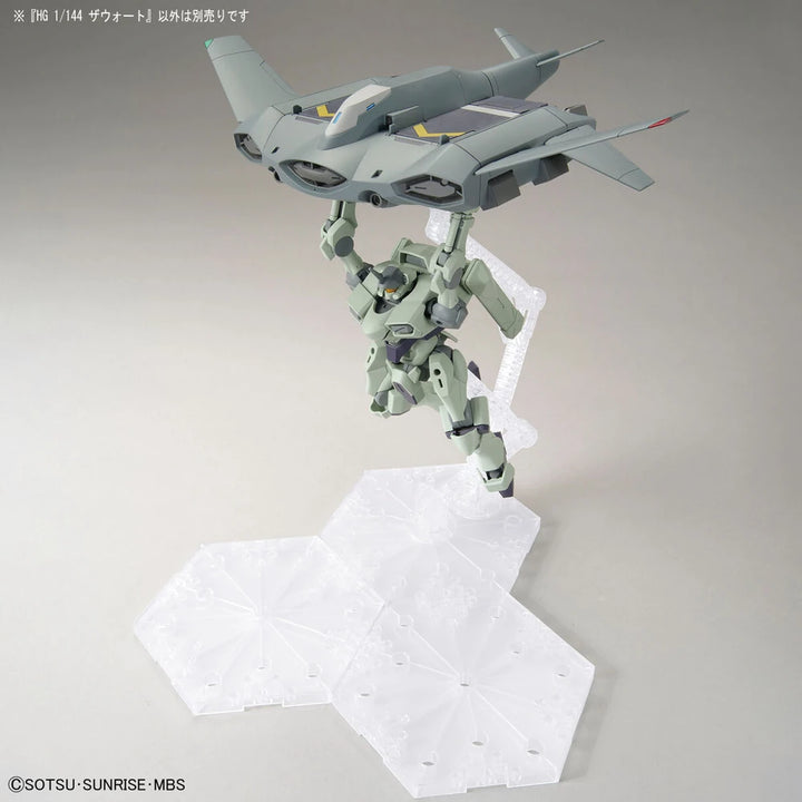 HG F/D-19 ZOWORT