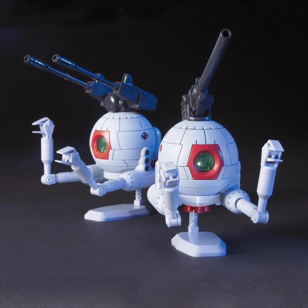 HG RB-79 BALL TWIN SET