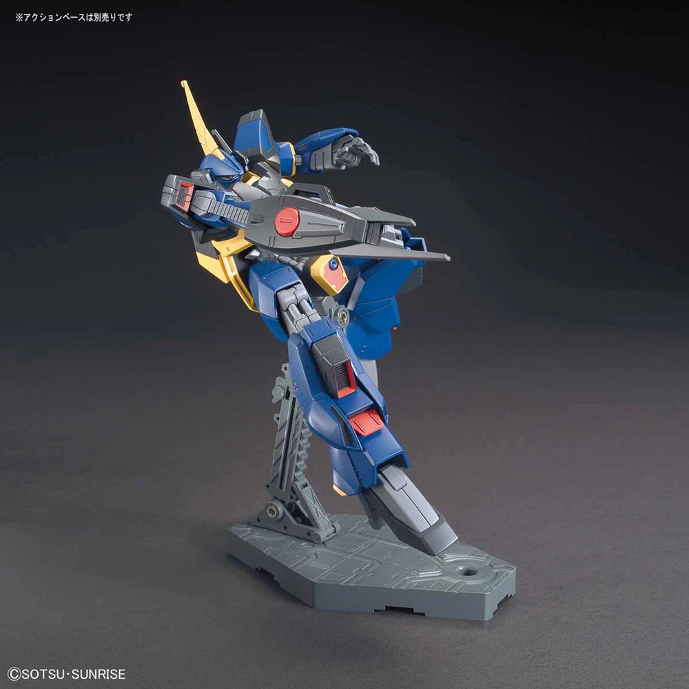 HG RMS-154 BARZAM