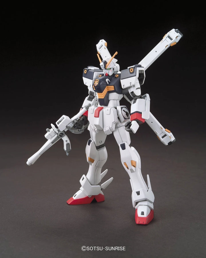 HG XM-X1 CROSSBONE GUNDAM X-1