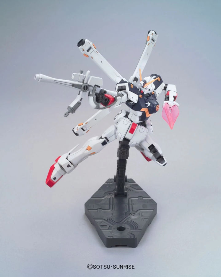 HG XM-X1 CROSSBONE GUNDAM X-1