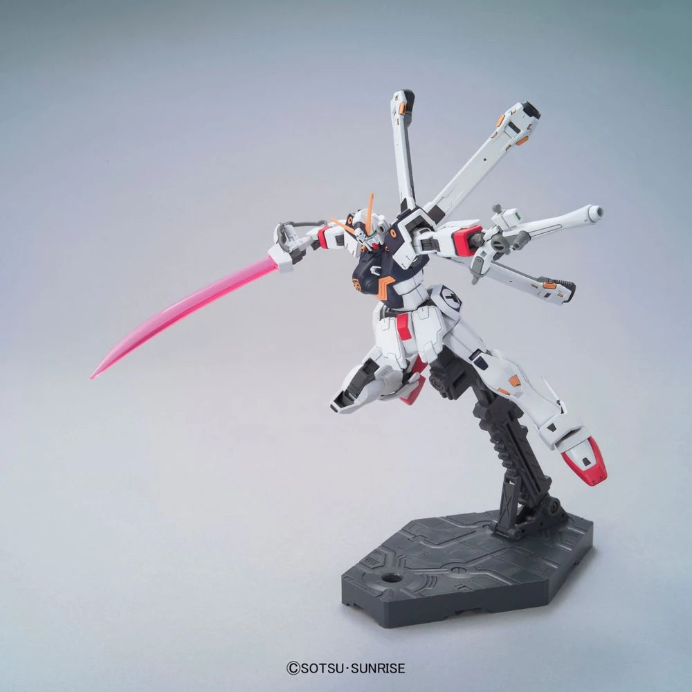 HG XM-X1 CROSSBONE GUNDAM X-1