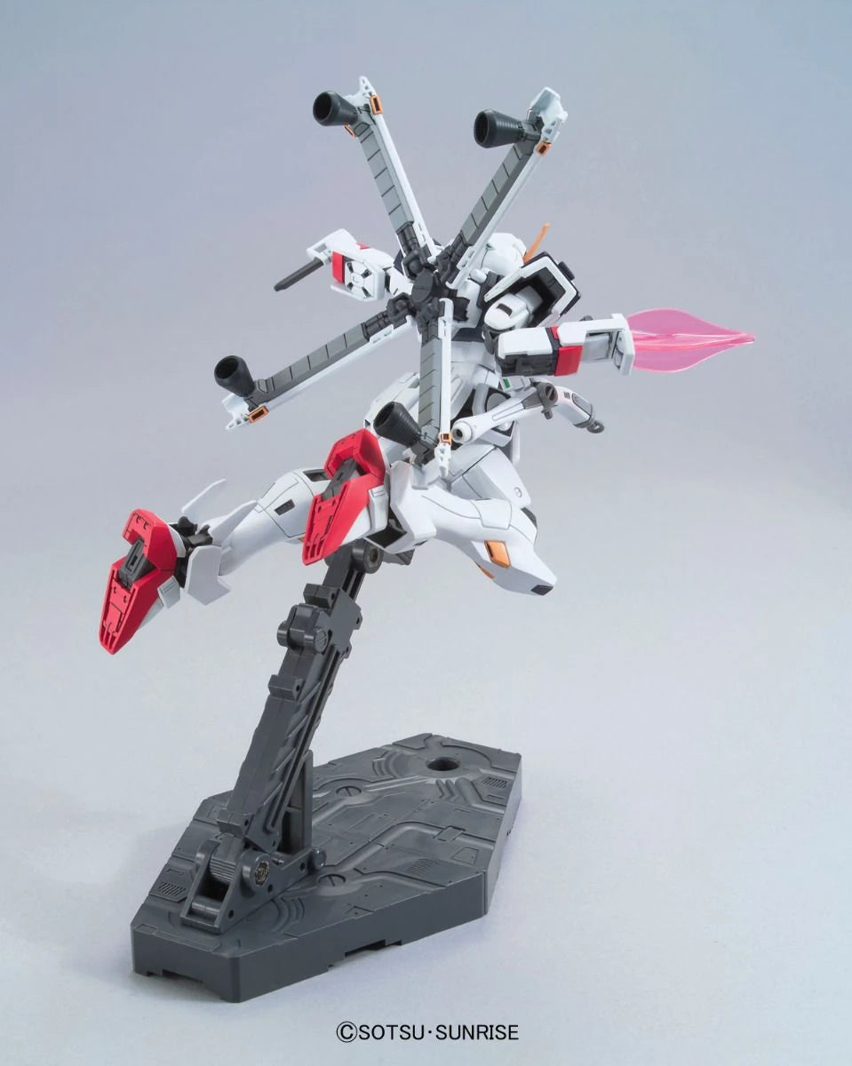 HG XM-X1 CROSSBONE GUNDAM X-1