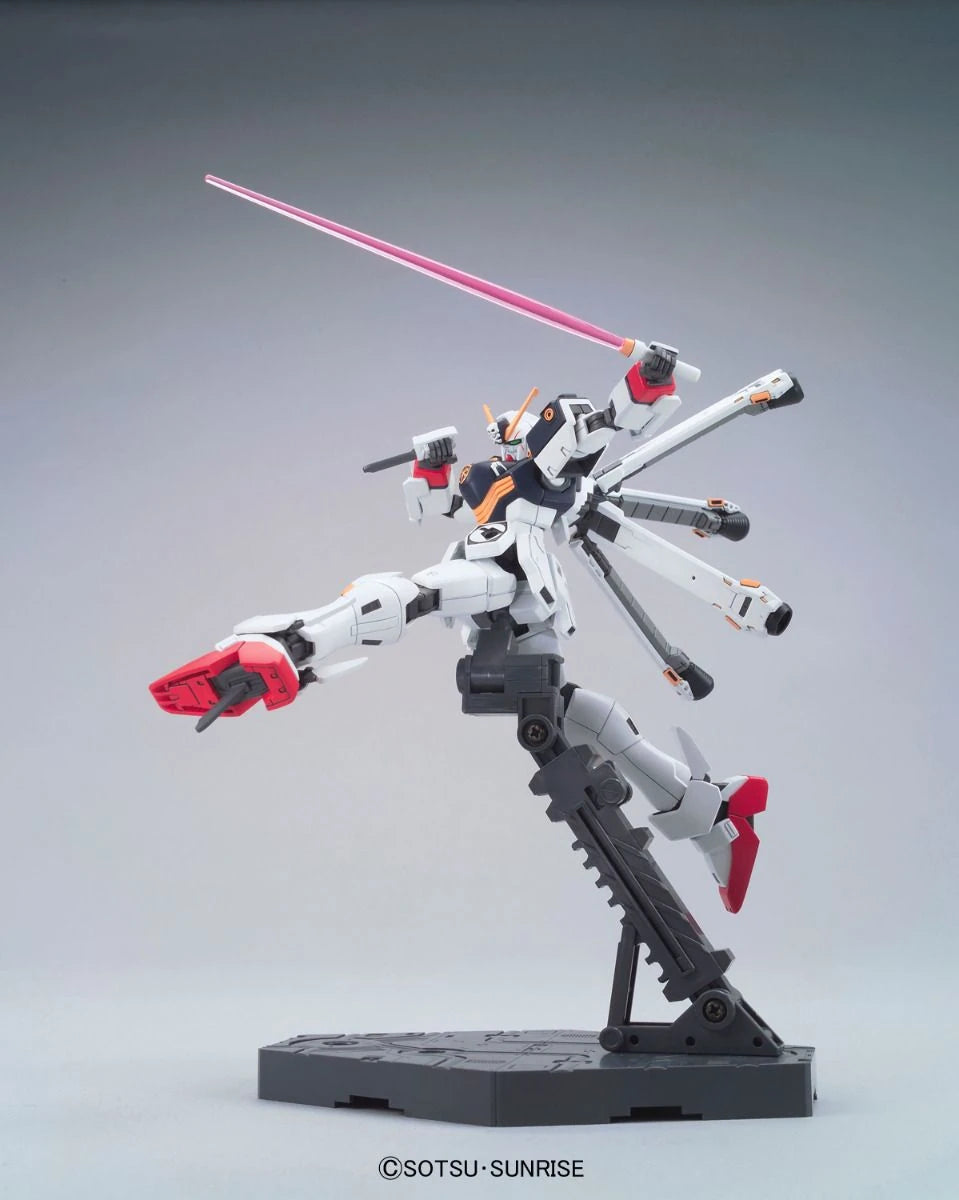 HG XM-X1 CROSSBONE GUNDAM X-1