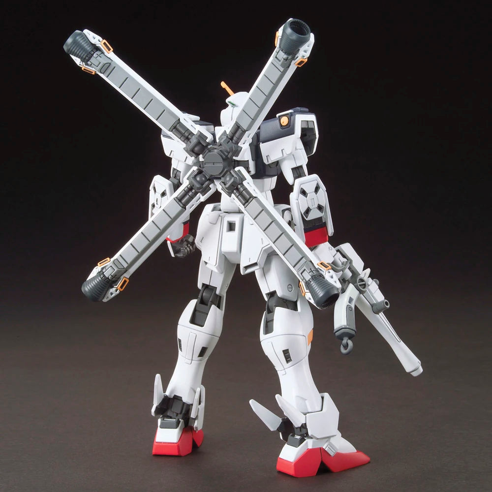 HG XM-X1 CROSSBONE GUNDAM X-1