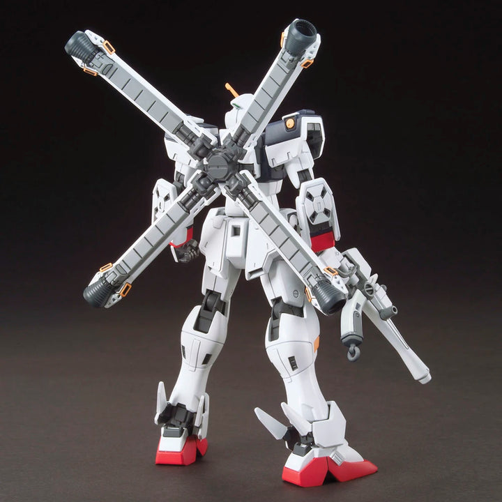 HG XM-X1 CROSSBONE GUNDAM X-1