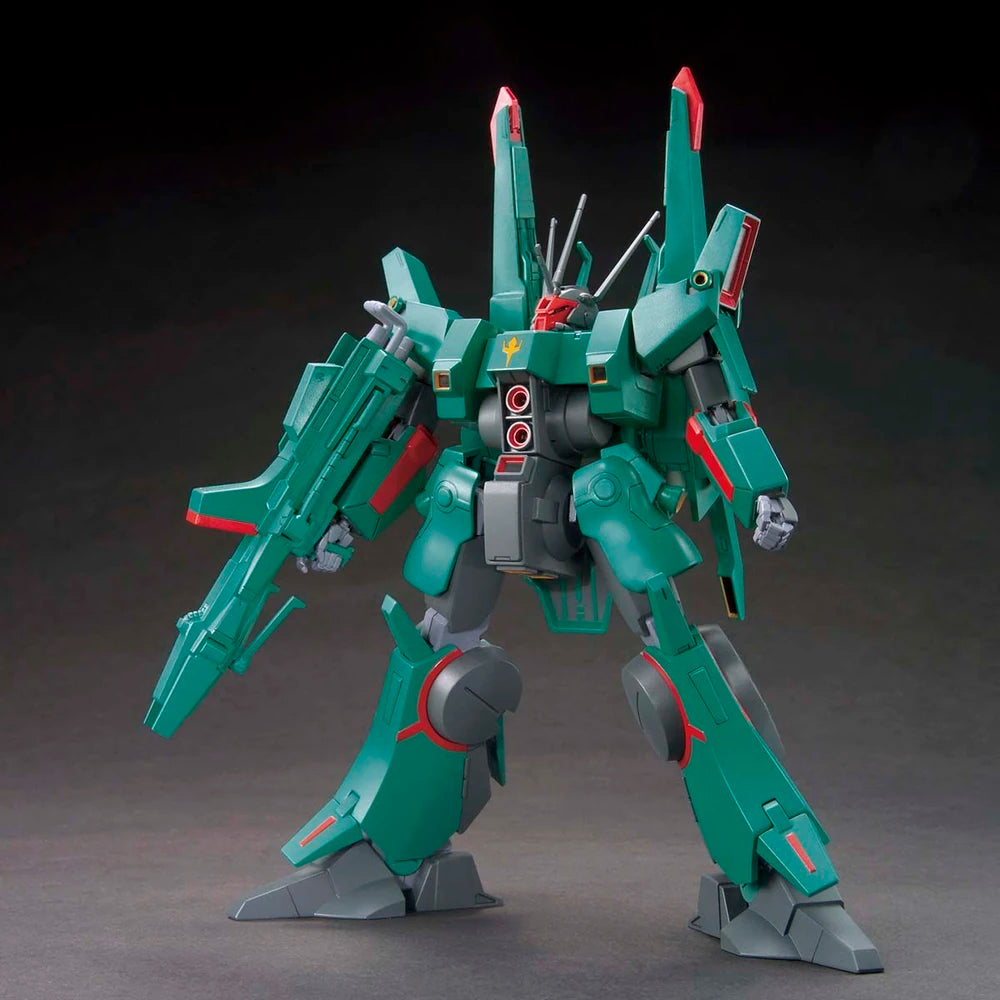 HG AMX-014 DÖVEN WOLF