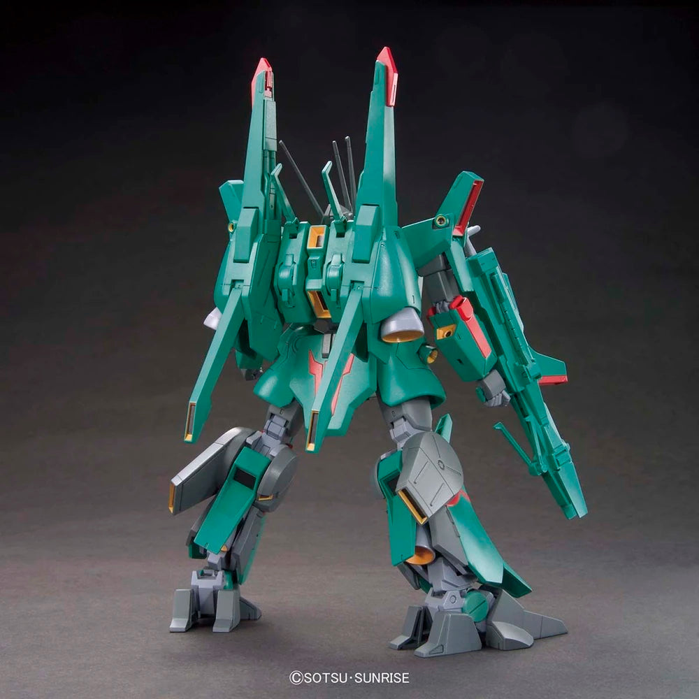HG AMX-014 DÖVEN WOLF