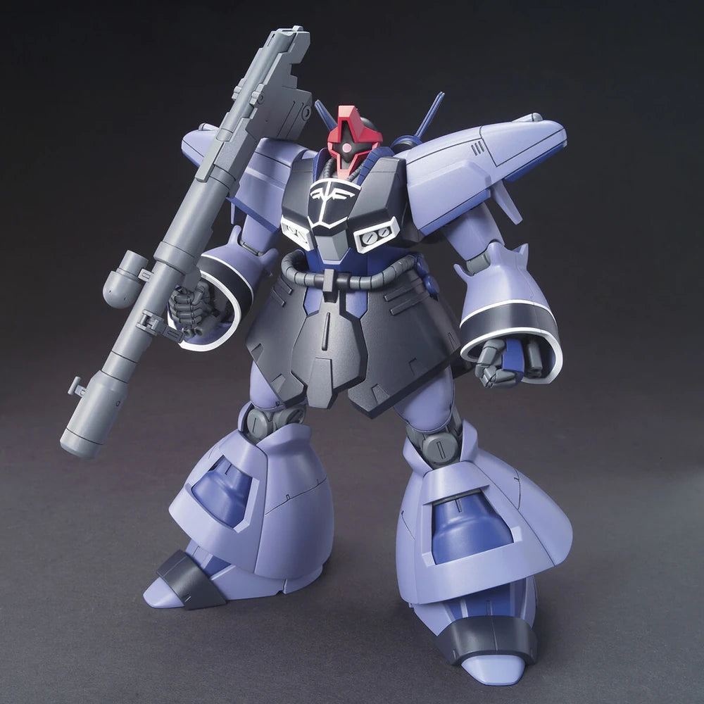 HG AMX-009 DREISSEN (Unicorn Ver.)