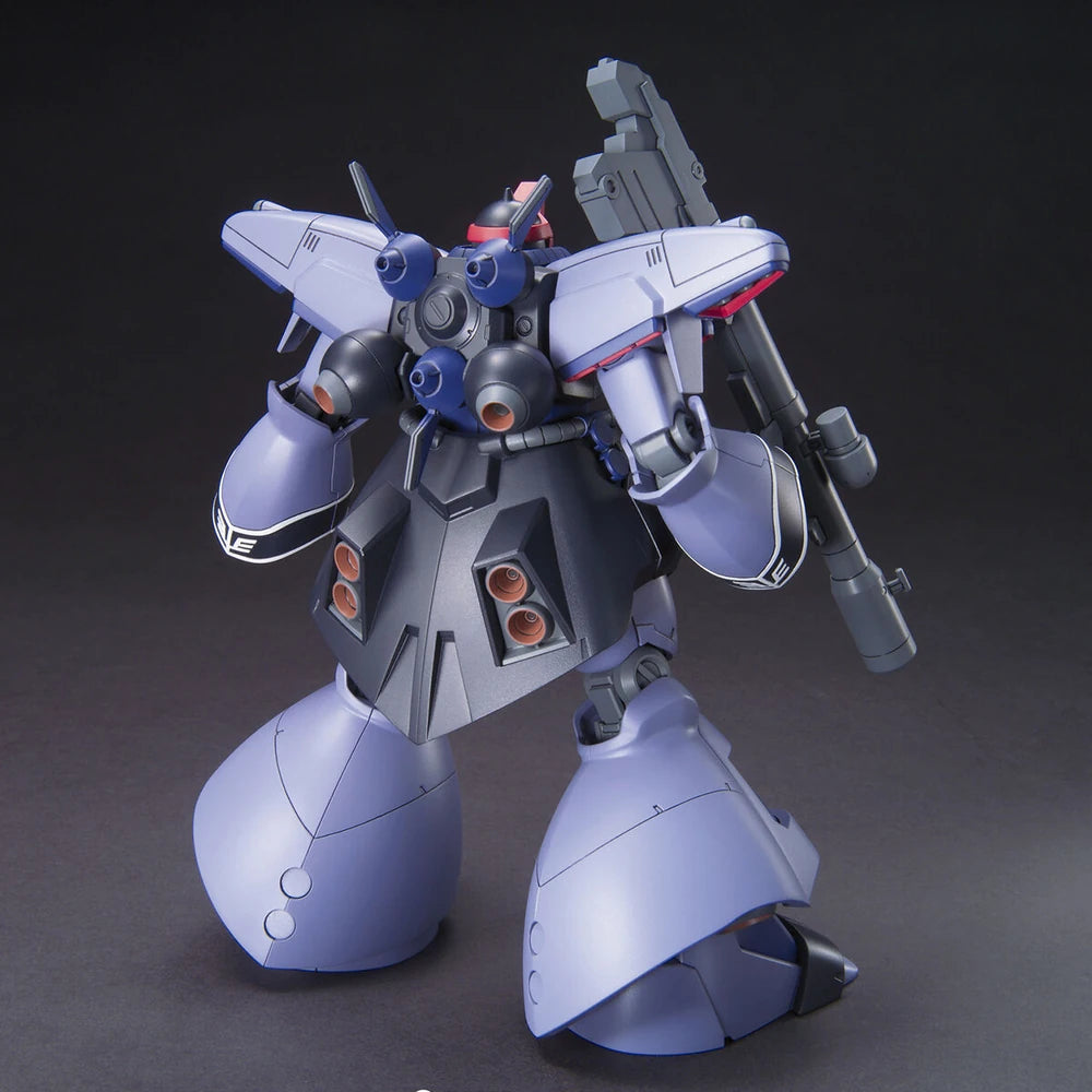 HG AMX-009 DREISSEN (Unicorn Ver.)