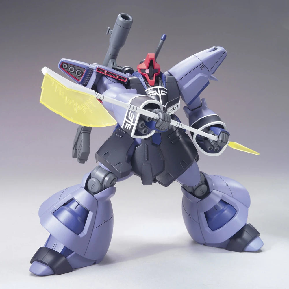 HG AMX-009 DREISSEN (Unicorn Ver.)