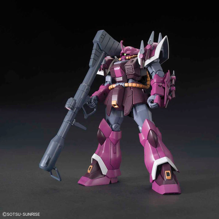 HG MS-08TX/S EFREET SCHNEID