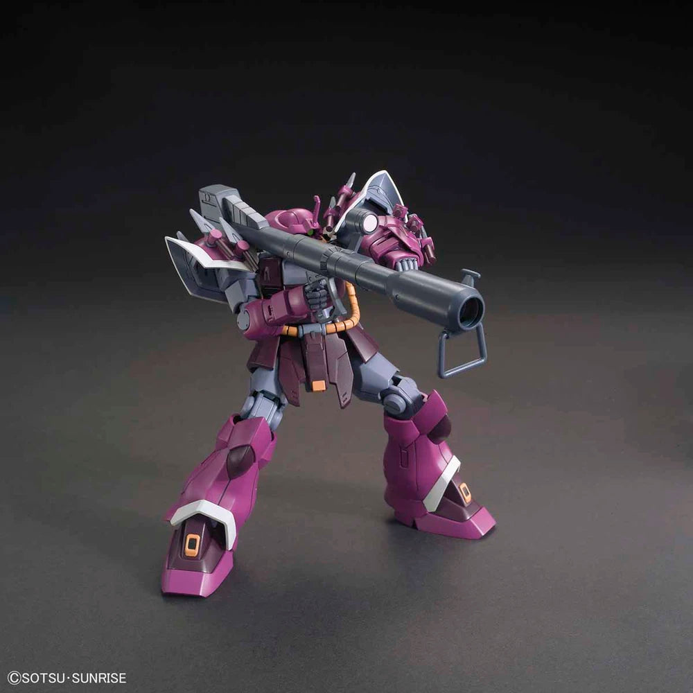 HG MS-08TX/S EFREET SCHNEID
