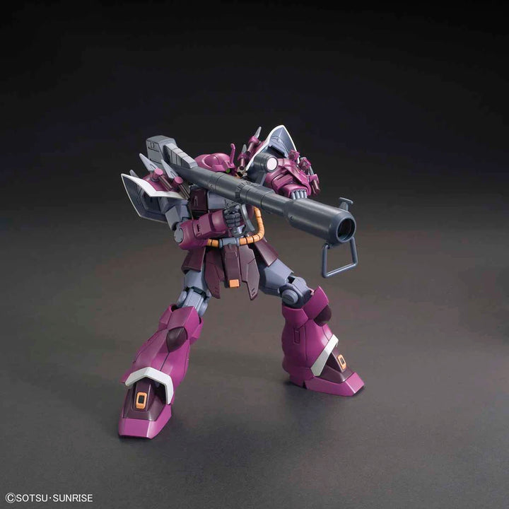 HG MS-08TX/S EFREET SCHNEID