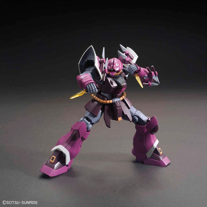 HG MS-08TX/S EFREET SCHNEID