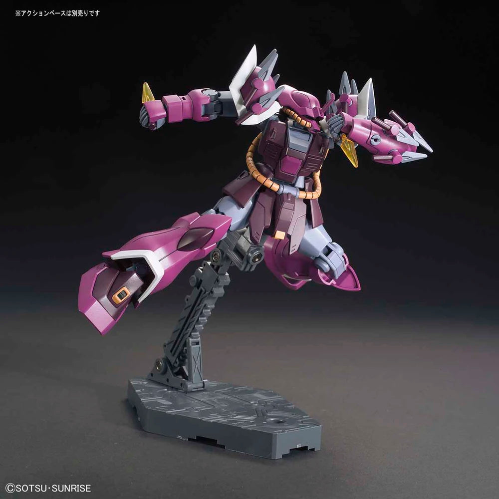 HG MS-08TX/S EFREET SCHNEID