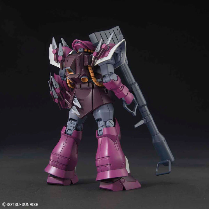 HG MS-08TX/S EFREET SCHNEID