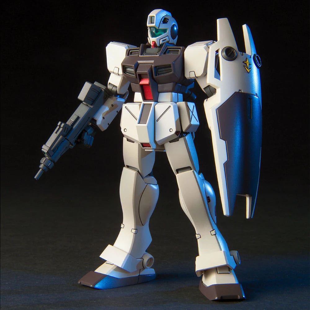 HG RGM-79G GM COMMAND