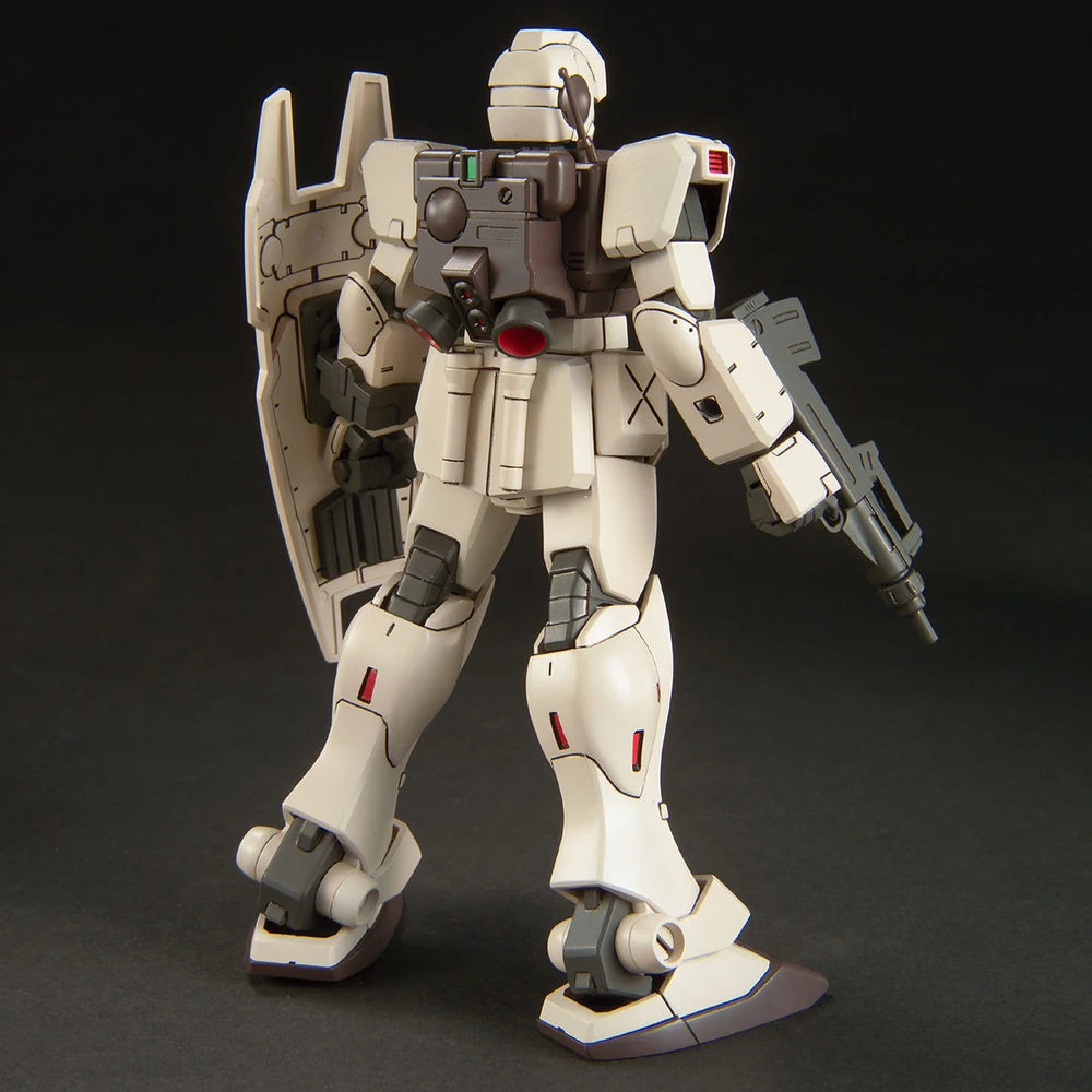 HG RGM-79G GM COMMAND