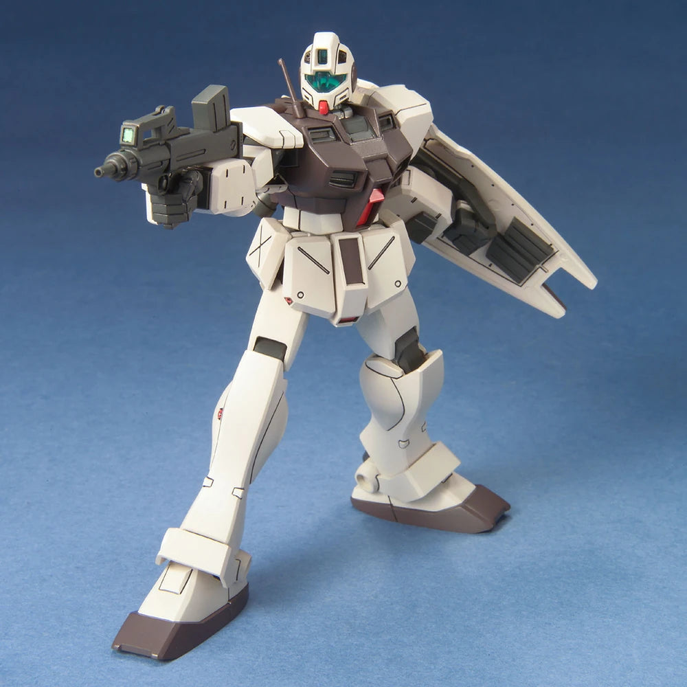 HG RGM-79G GM COMMAND
