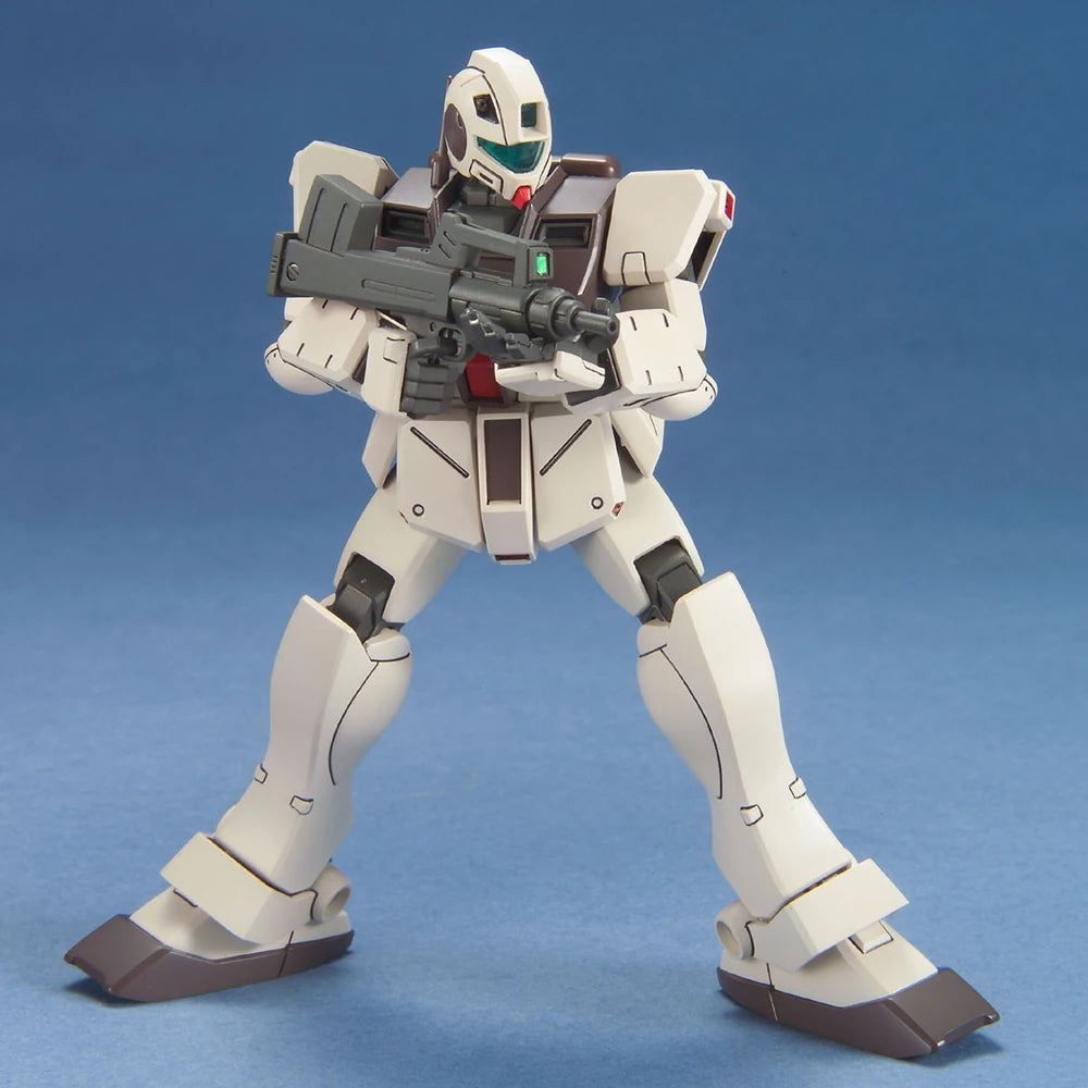HG RGM-79G GM COMMAND