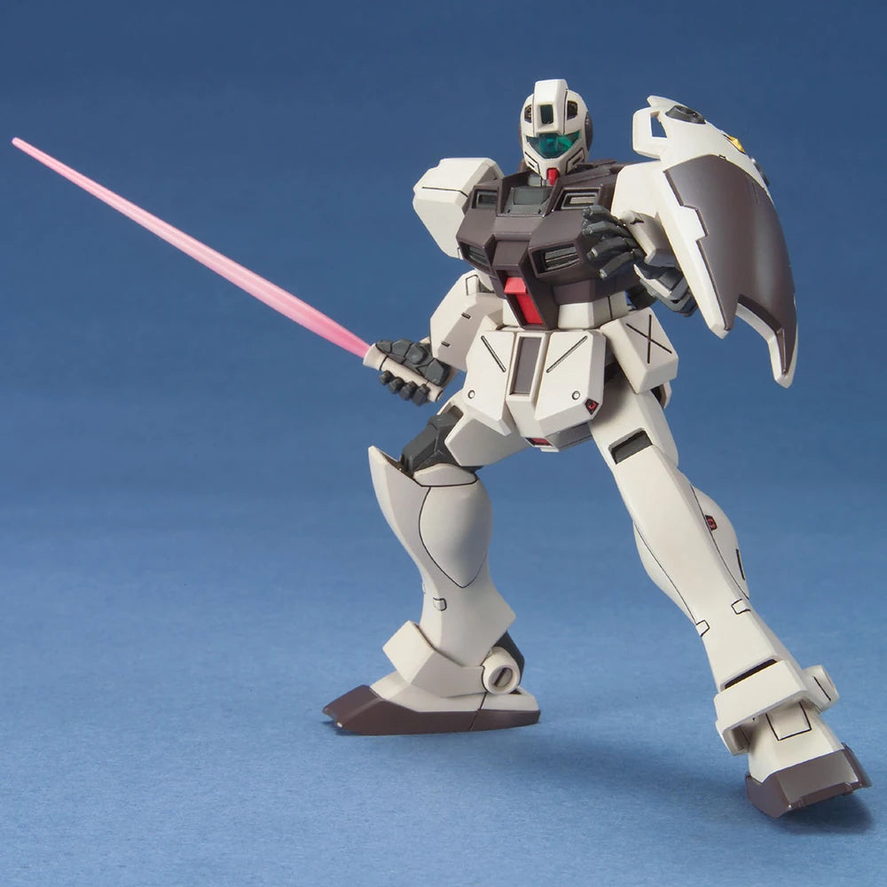 HG RGM-79G GM COMMAND