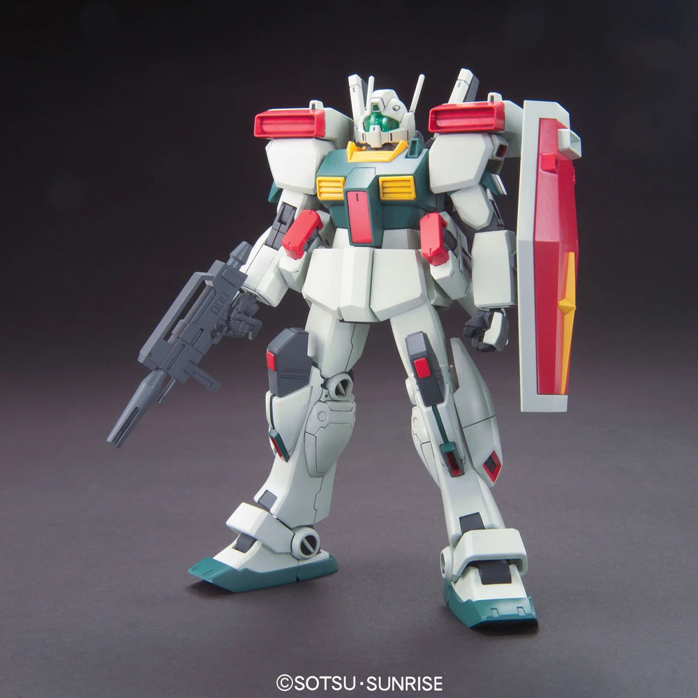 HG RGM-86R GM III