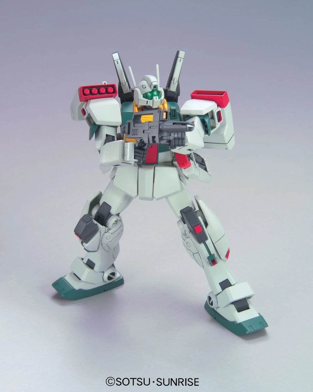 HG RGM-86R GM III