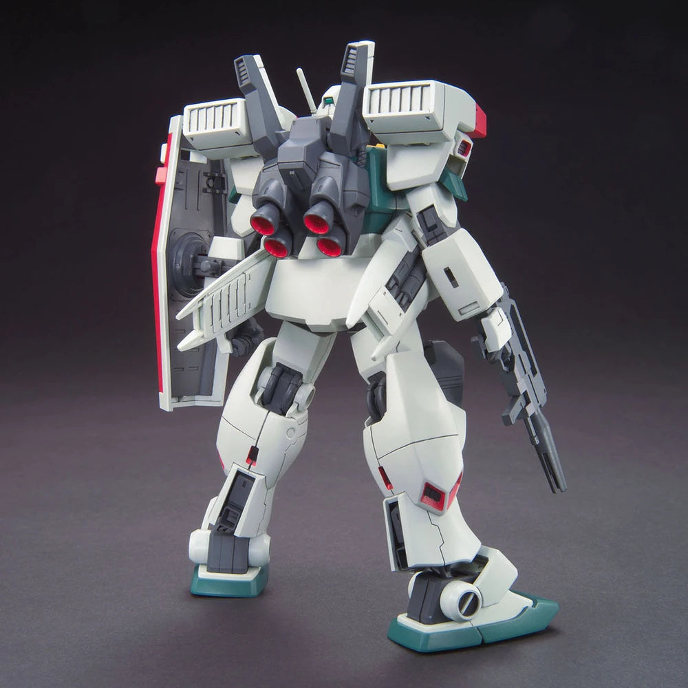 HG RGM-86R GM III